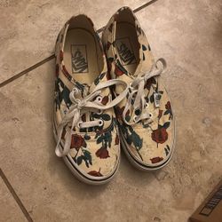 vans shoes 