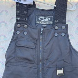 Cold Storage & Alaska Gear