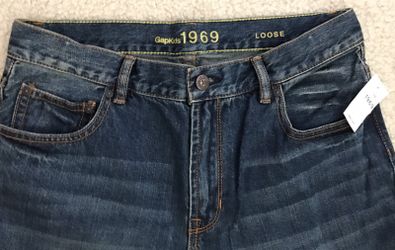 Boys jeans size 14 husky