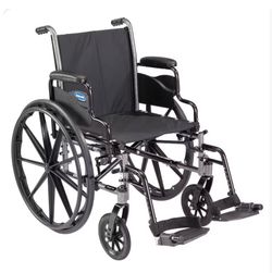 Wheelchair