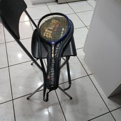 Tennis Racket 