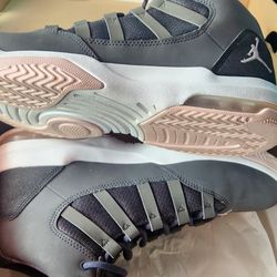 Jordan AURA