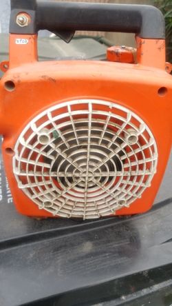 Echo blower pb-211