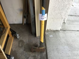 Axe
