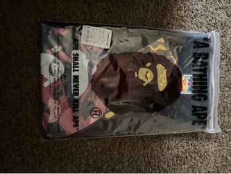 Bathing ape