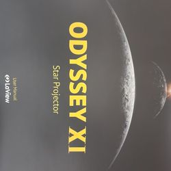 LaView Odyssey XI