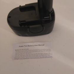 WA3127 18V  Battery For Worx (1)