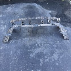 Ford Mustang 2015-2017 Core Support 