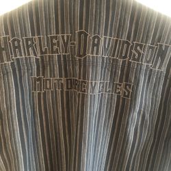 Harley Shirt