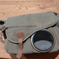 U-Pet Pet Carrier