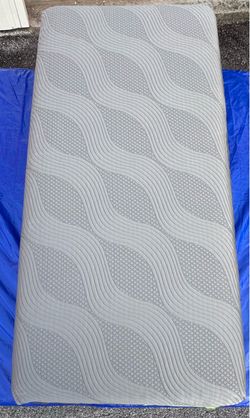 Nature Sleep GhostBed Twin XL