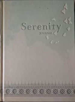 Serenity Journal