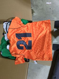 Free set of vintage soccer jerseys shirts league