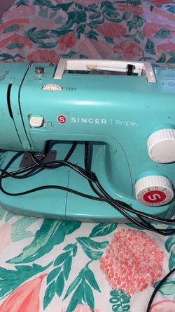 Sewing Machine