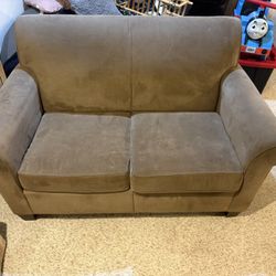 Tan Couch I Can Deliver