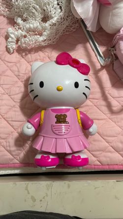 Hello kitty