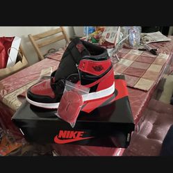 jordan 1 banned patent gs