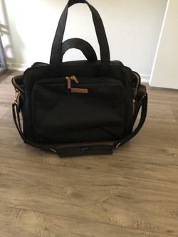 Jujube Diaper Bag