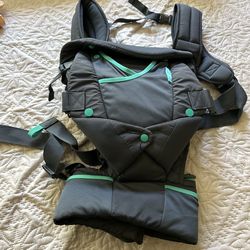 Baby carrier/ Cangurero de Bebe