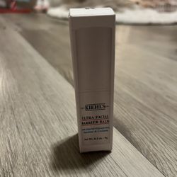 Kiehls Facial Barrier Balm