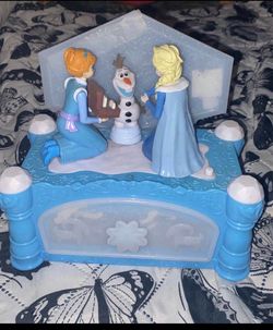 Elsa Anna Disney