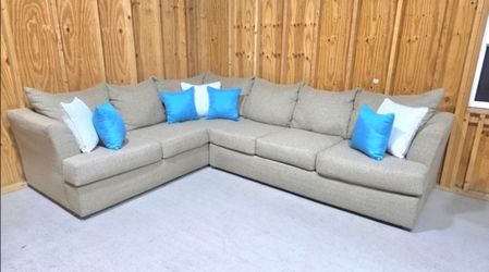 Gorgeous Sofa