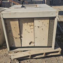 Used Master Cool A/C