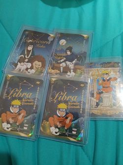 Naruto kayou english mr and pu