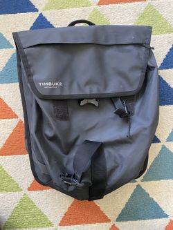Timbuk2 Tandem Pannier