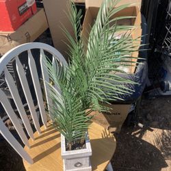 Cute Small Fake Plant