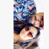 chris & nessa