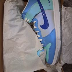 Nike Dunks I Got Next Mens 10.5