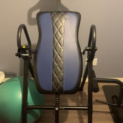 Inversion Table 
