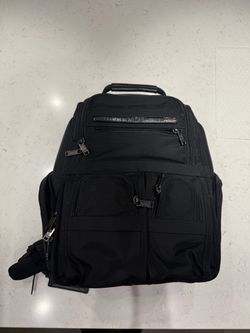 TUMI Alpha T-Pass Business Class Laptop Backpack - $175 OBO