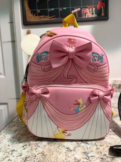 Loungefly Cinderella Bag