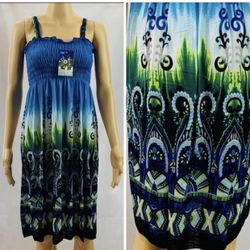 Brand New Medium Women’s Summer Dress