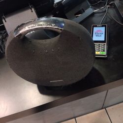 Harman Karman Blutooth Speaker Studio 5 Used $200