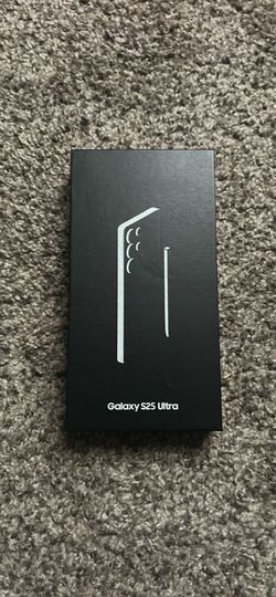 Samsung S25