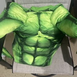 Hulk Shirt