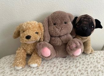 Stuffed Animal Plush Toys