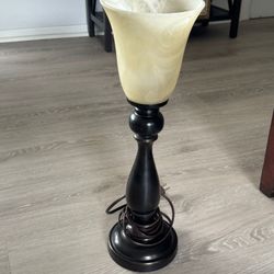 Nightstand Lamp