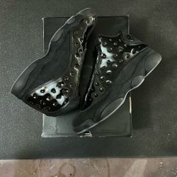 Air Jordan 13 Retro - Cap N Gown Size 13M 