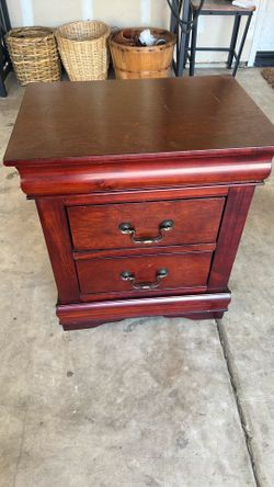 Nightstand