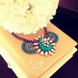 Beautiful Necklace