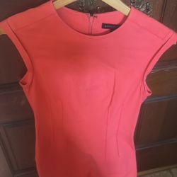 Banana Republic Coral