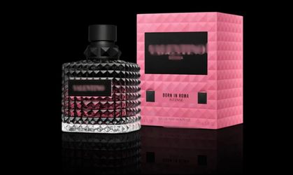 Valentino cologne