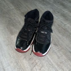 Jordan 11 Breds