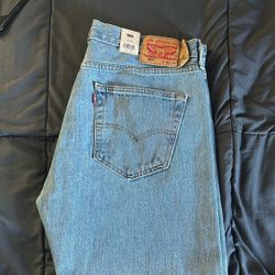 Levis Jeans