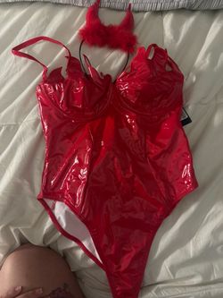 Devil costume
