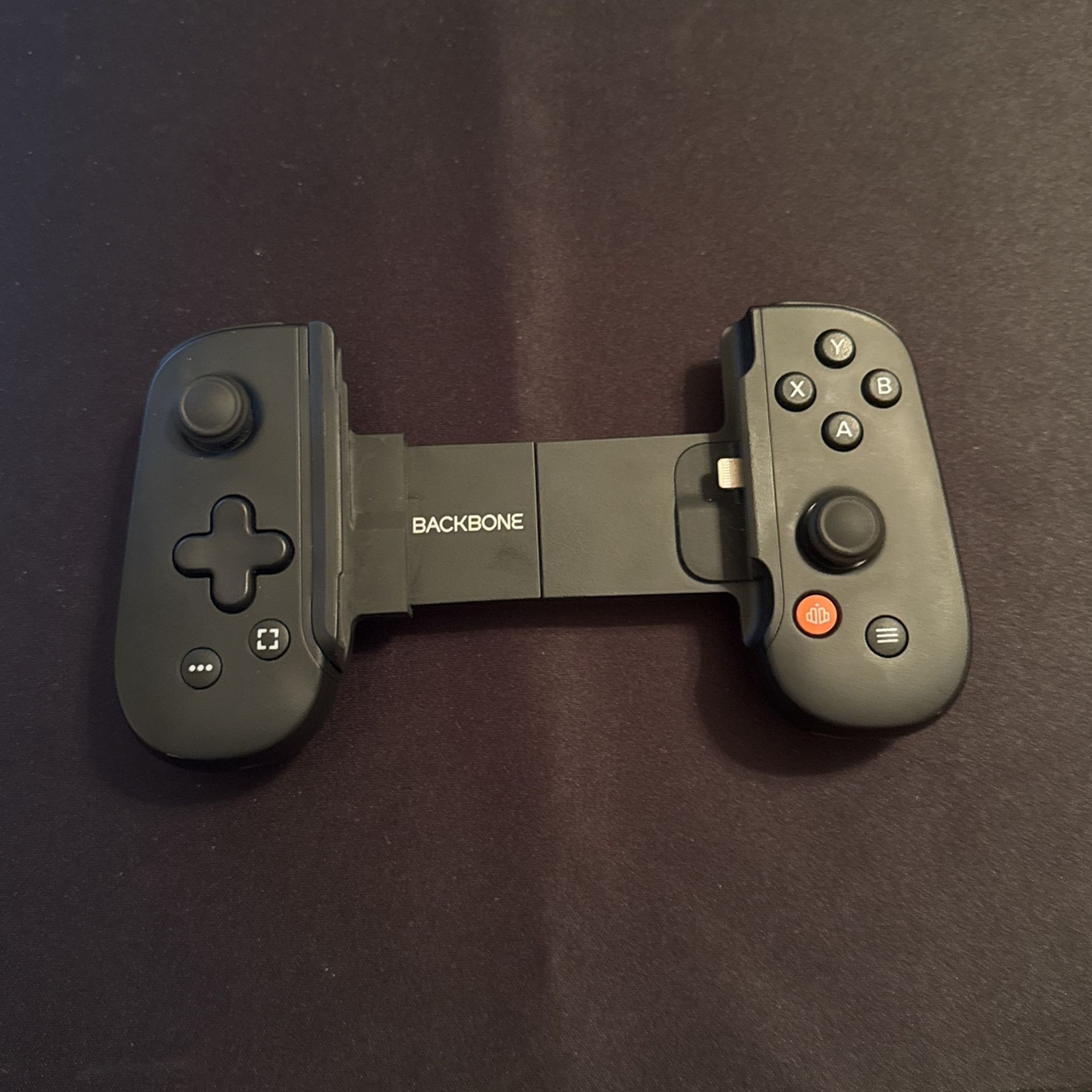 Backbone V2 (Lightning)